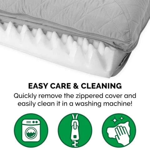 Memory Foam Sofa Bed