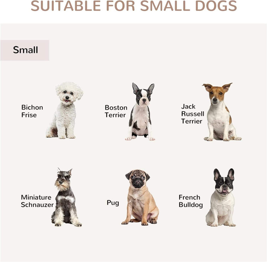 Fresh Style Dog Crate - Small