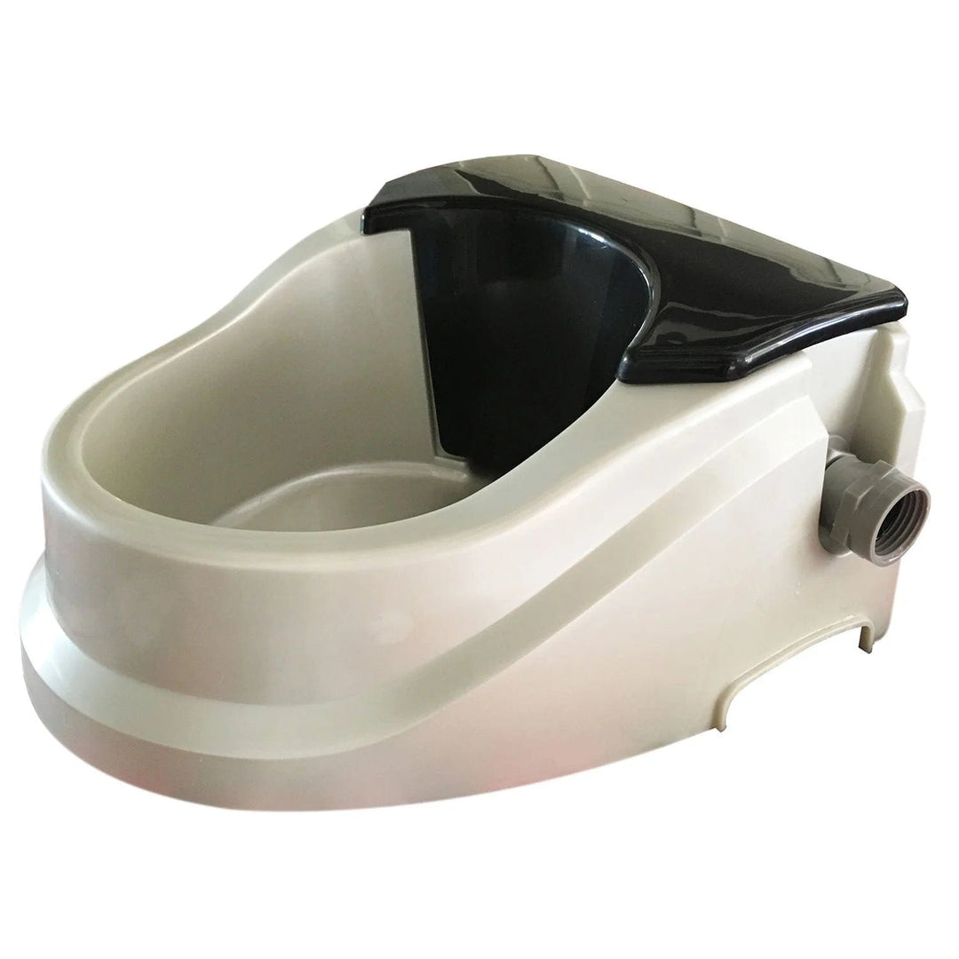 automatic water bowl