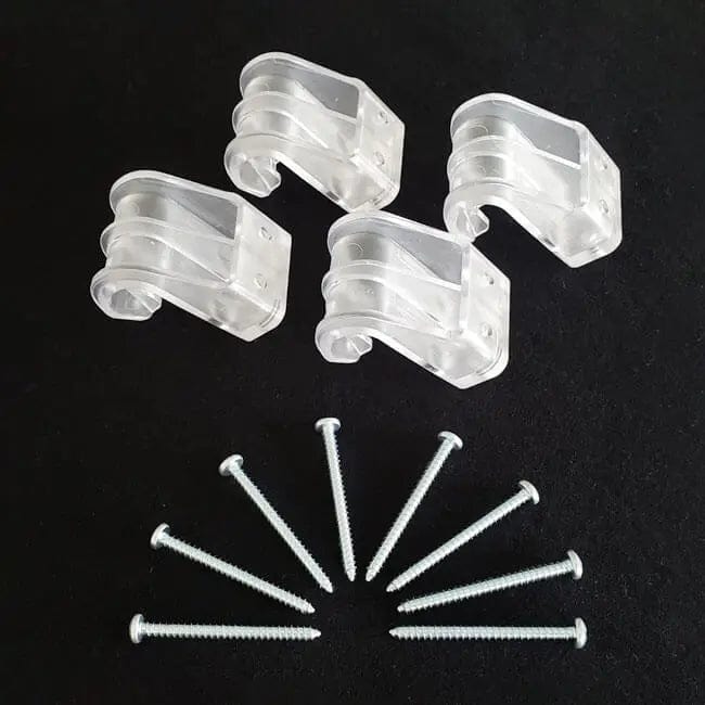 Universal-mounting-bracket-kit