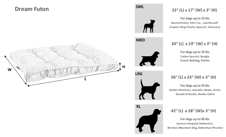 Hollywood Pet Sofa