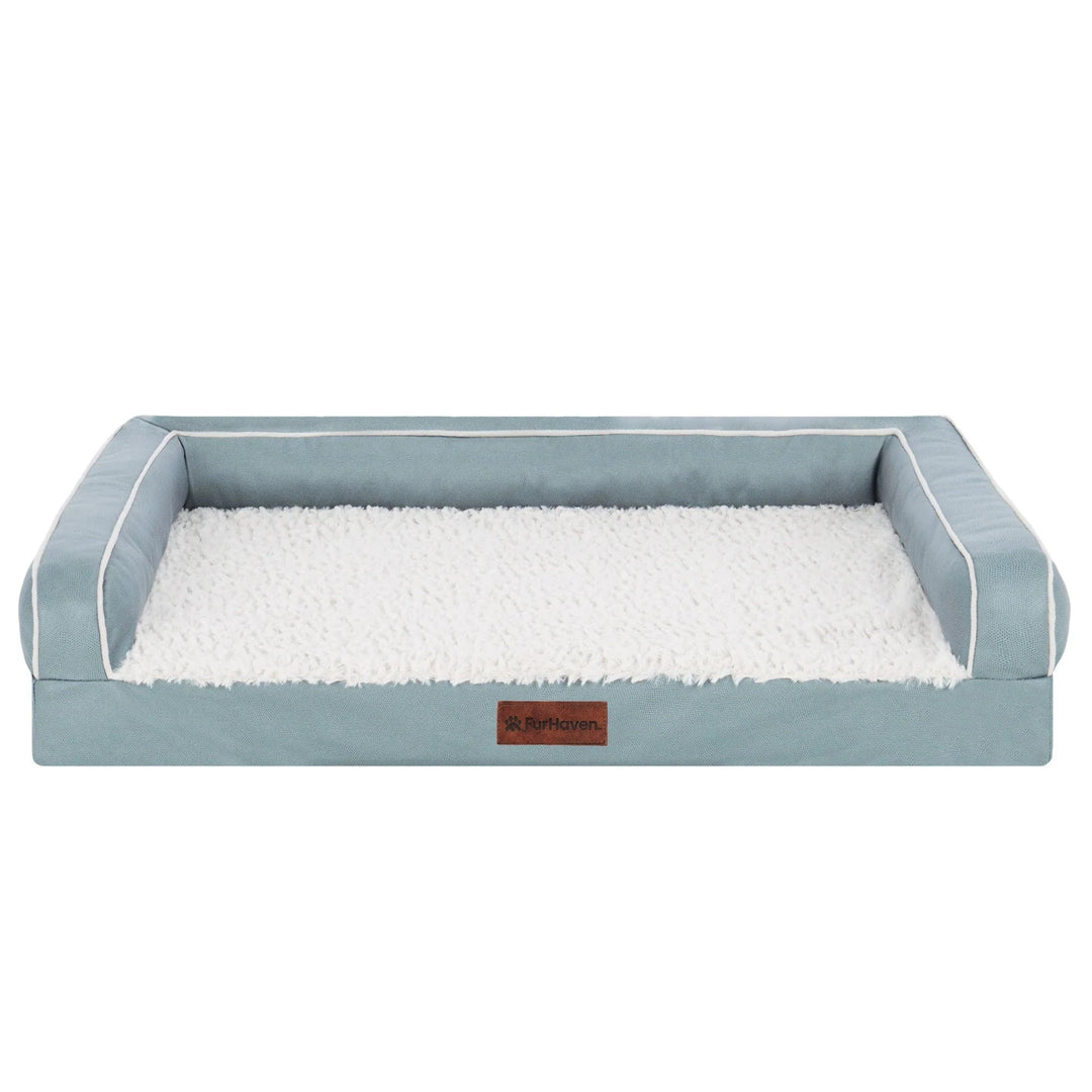 Modern Sofa Bed - 2 colors