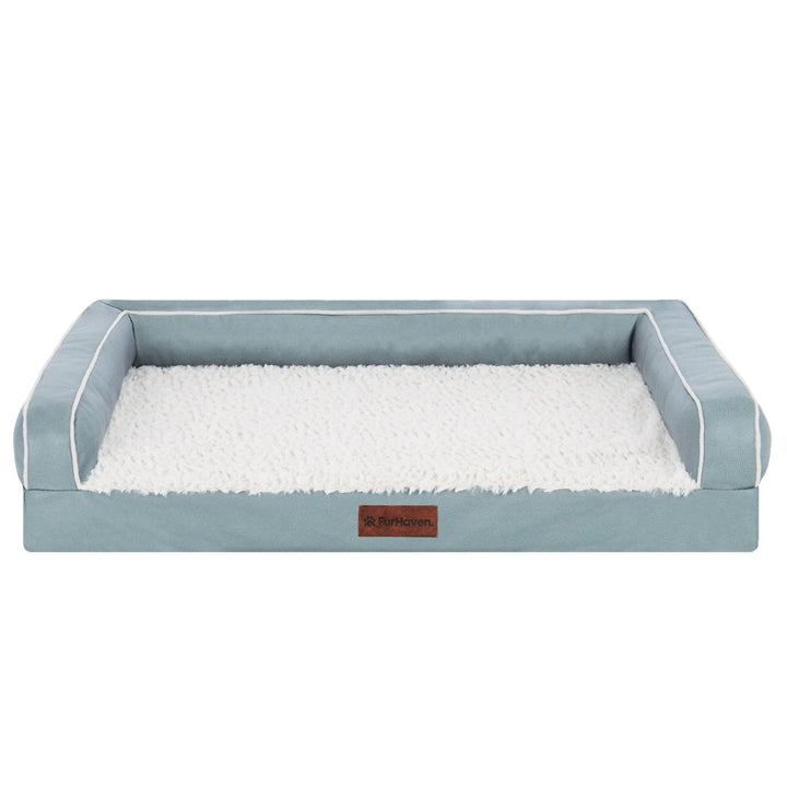 Modern Sofa Bed - 2 colors