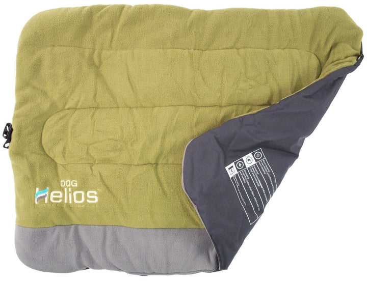Polar Fleece Outdoor Comfort Mat