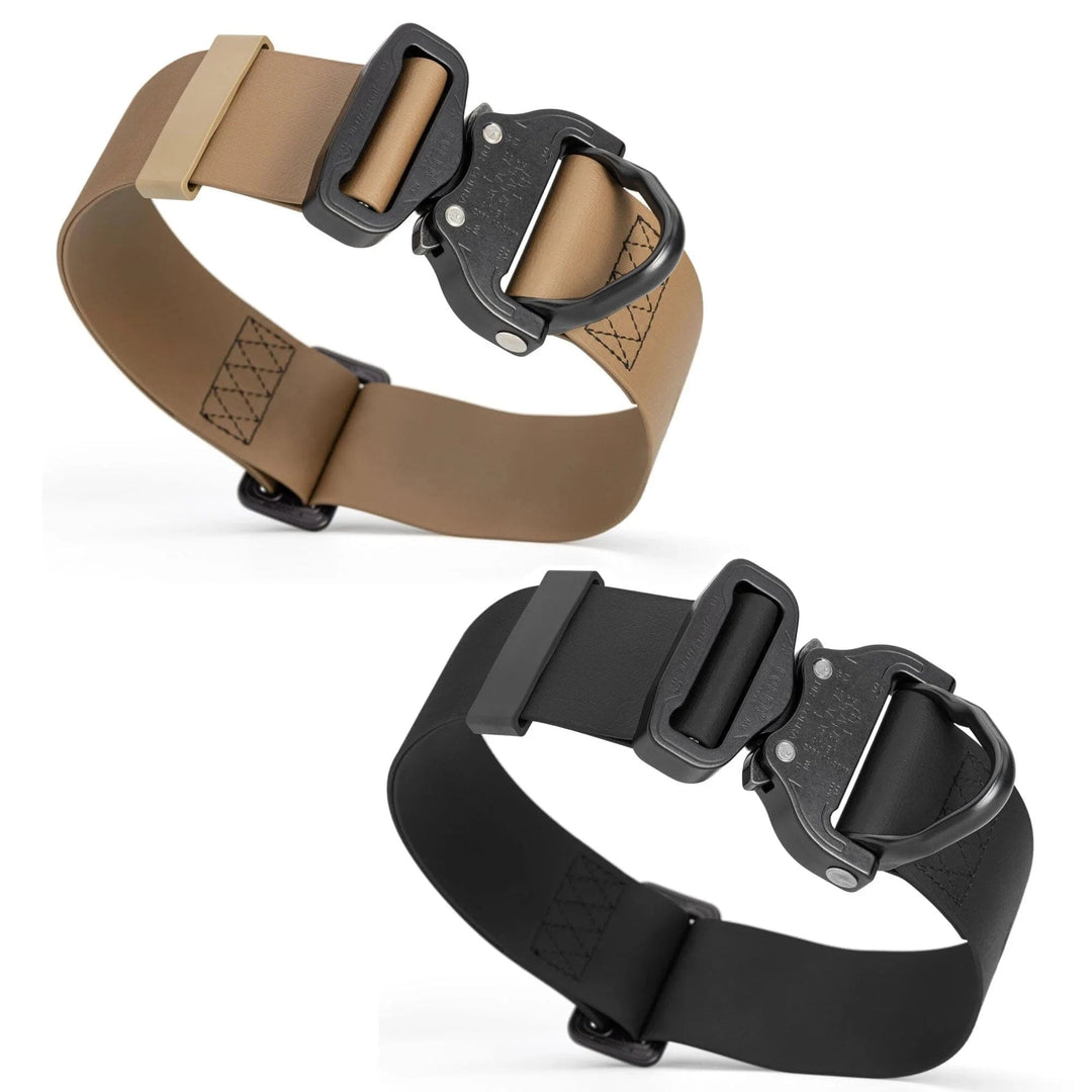 extra wide super strong comfort collar is waterproof and comfortable