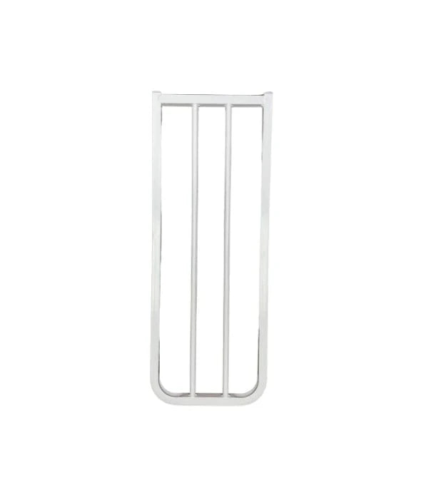 Indoor/Outdoor Steel Hardware Mount Gate