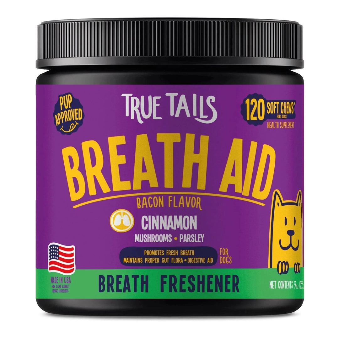 No More Stink Breath Soft Chews