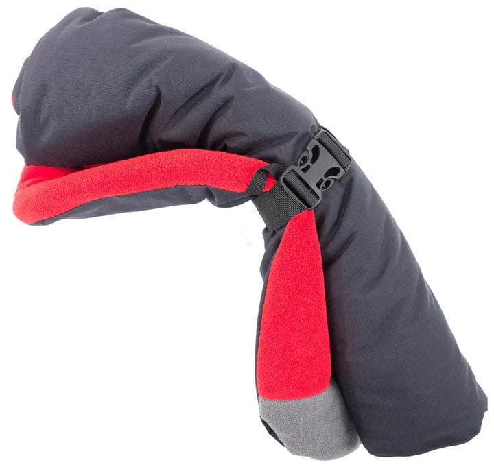 Polar Fleece Outdoor Comfort Mat