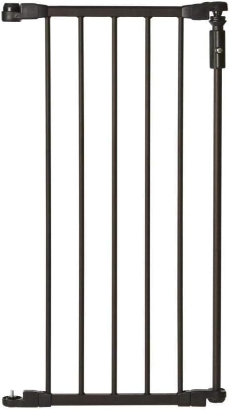 72 inch Wide Wall Mount Pet Gate