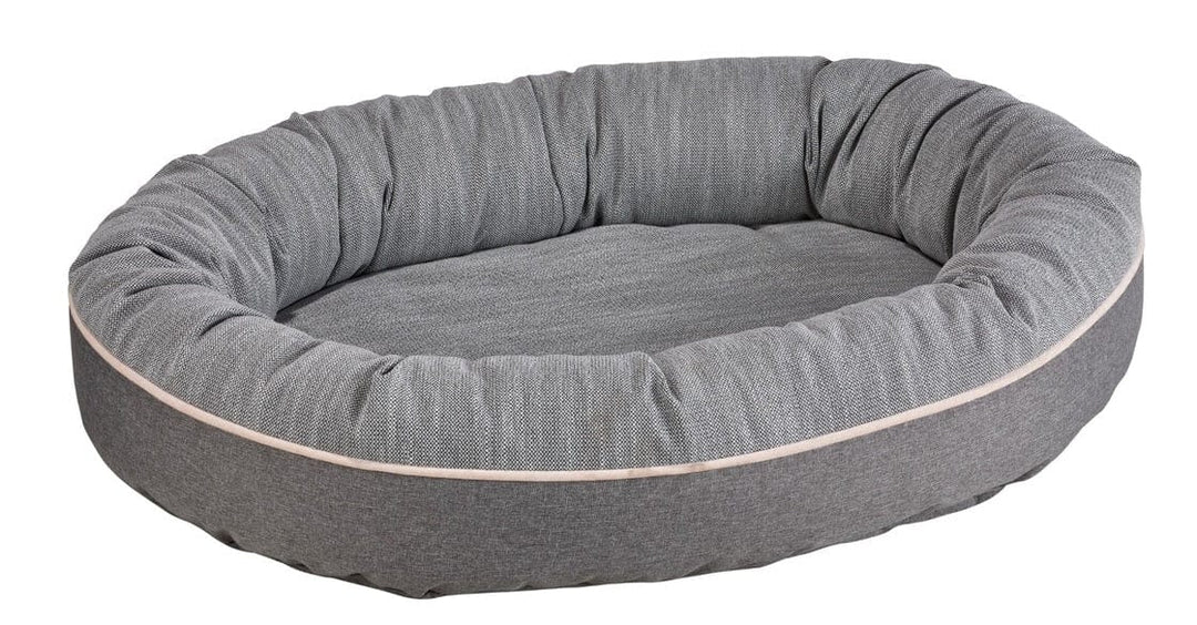 Bpwser Bed Gray Day