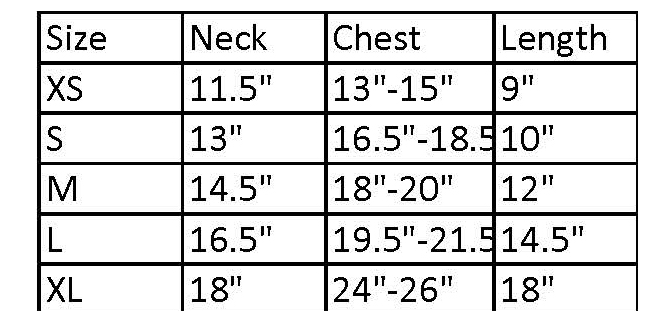 Light Blue Fashion Dog Hoodie