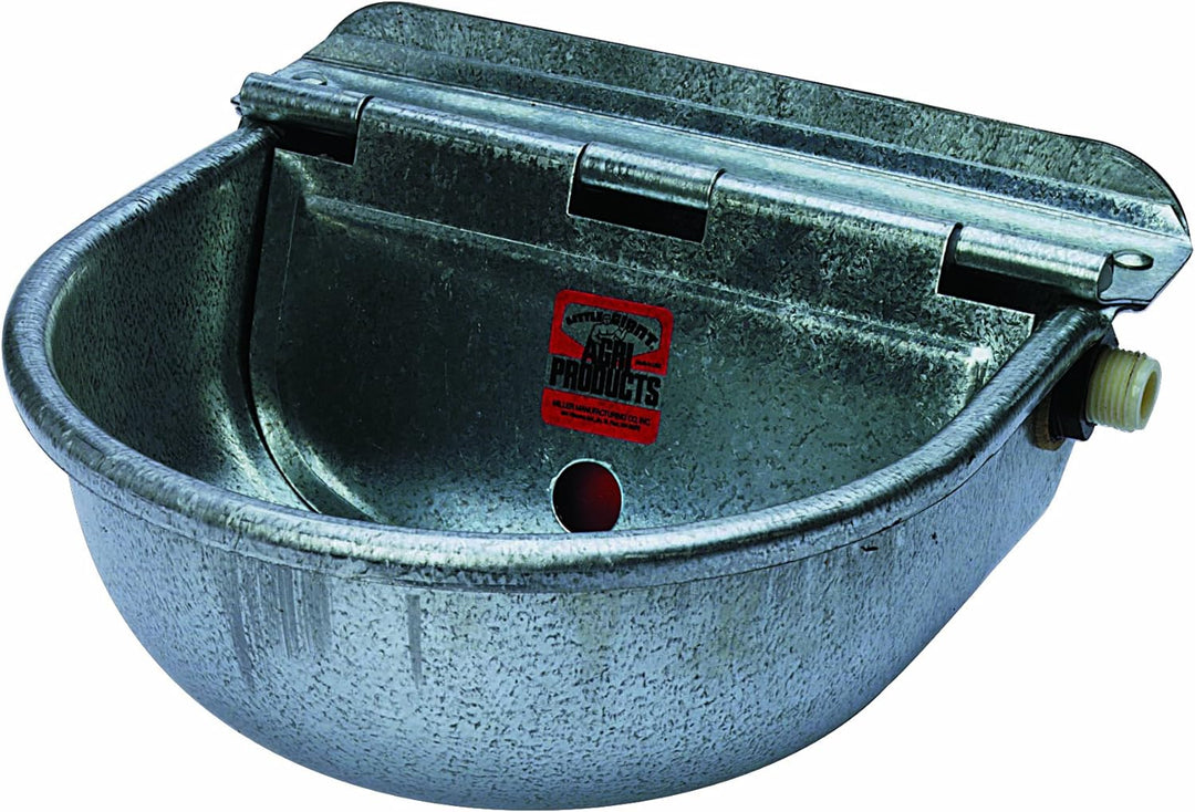 Little Giant Heavy Duty Animal Waterer