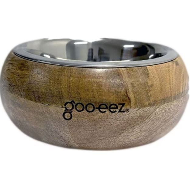 Hand Crafted Mango Wood Bowl