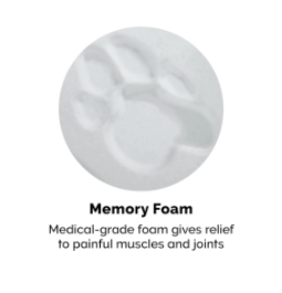 Memory Foam Sofa Bed