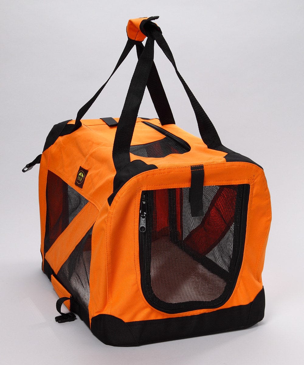 Large Folding Travel or Home Crate