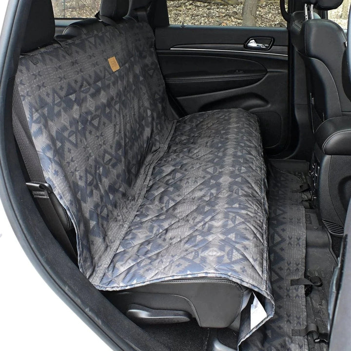 Luxury Car Seat Protector -hamock or seat