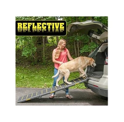 EX Wide Ramp for Large Dogs