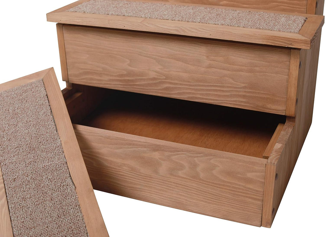 petsteps for dogs cats