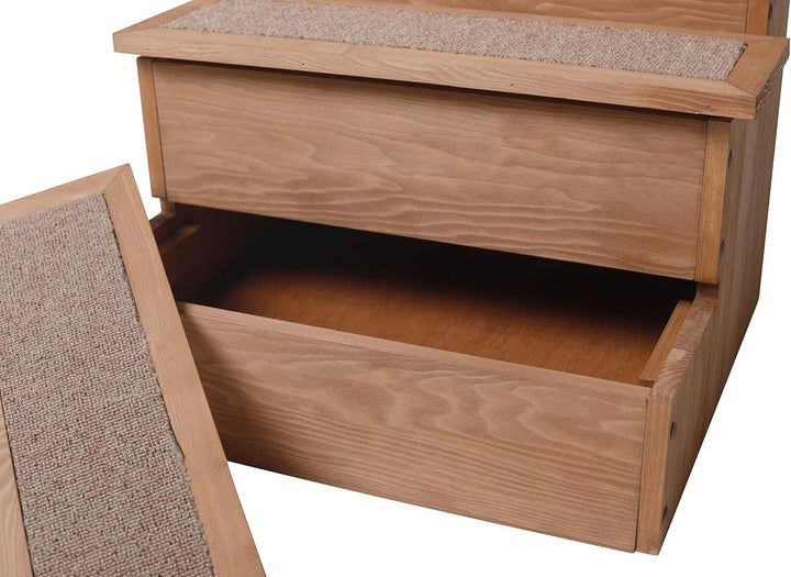 petsteps for dogs cats