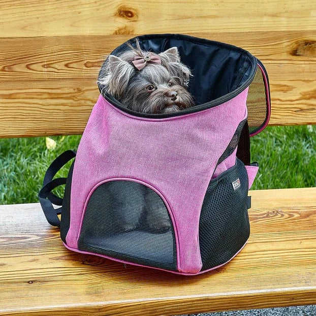 Small Dog Carrier Sack