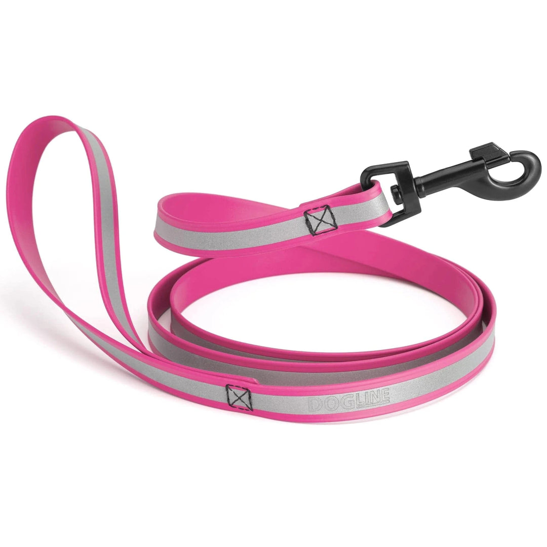 reflective dog leash