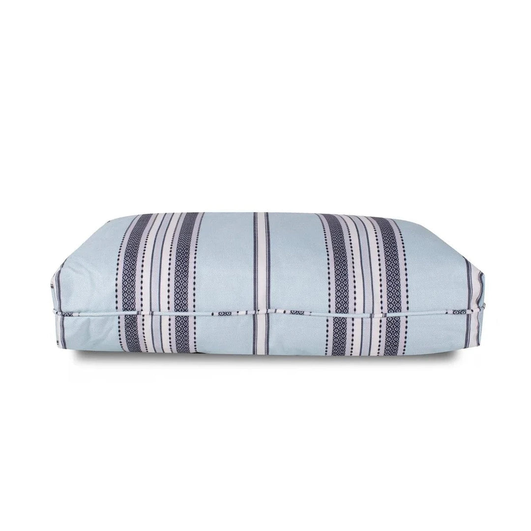 Outdoor Pillow Dog Bed
