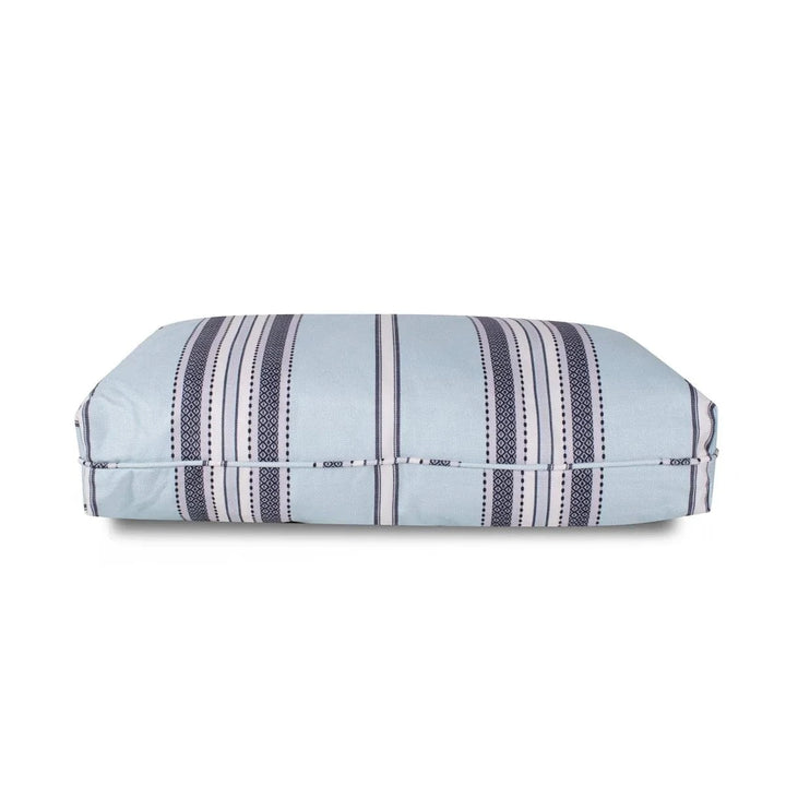 Outdoor Pillow Dog Bed