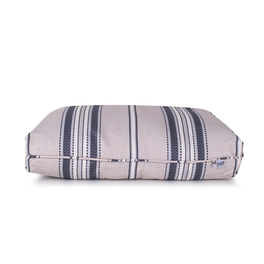 Outdoor Pillow Dog Bed