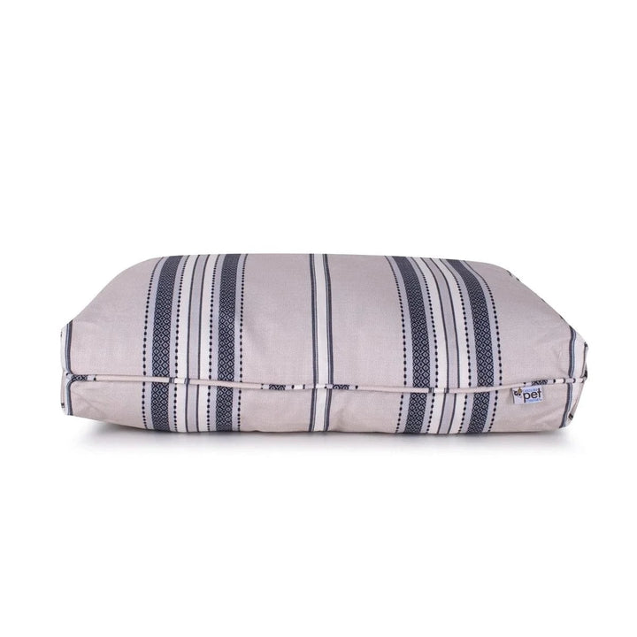 Outdoor Pillow Dog Bed