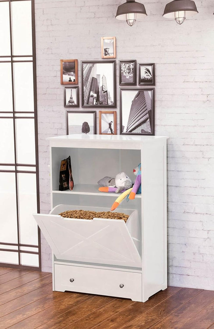 Bark N Feed Pet Food Nourishment Center