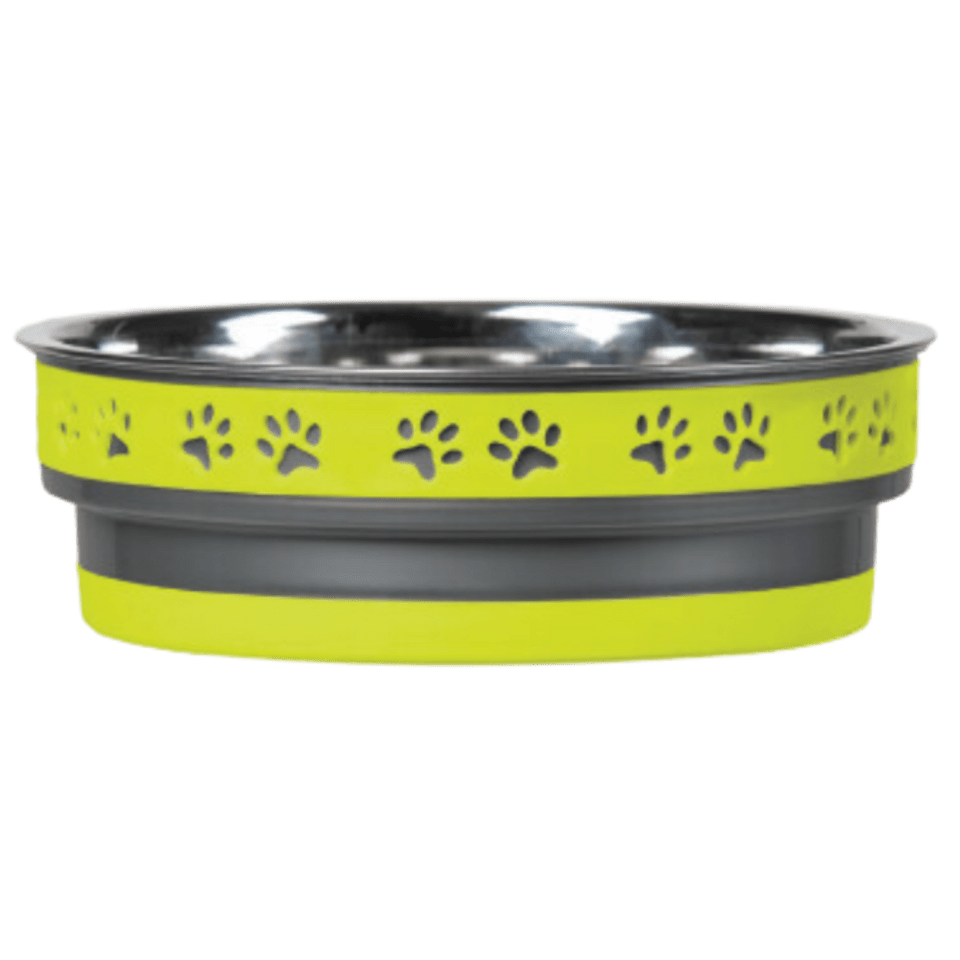 yellow-dog-bowl-stinless
