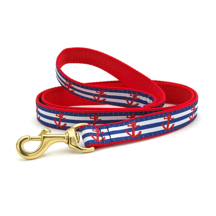 anchors dog lead