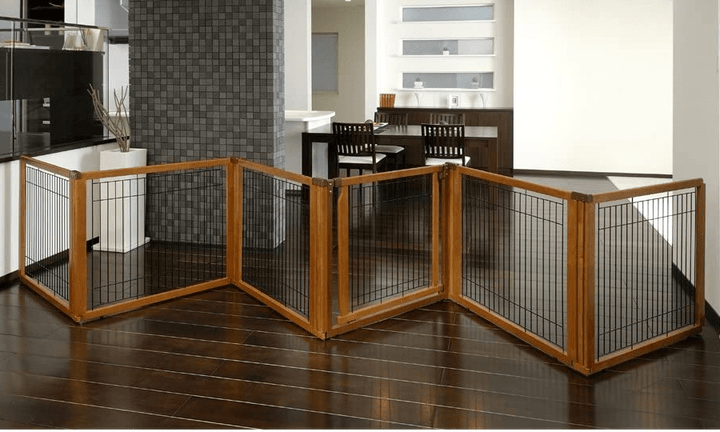 ReadyPet X-Wide Convertible Gate/Pen - 2 colors