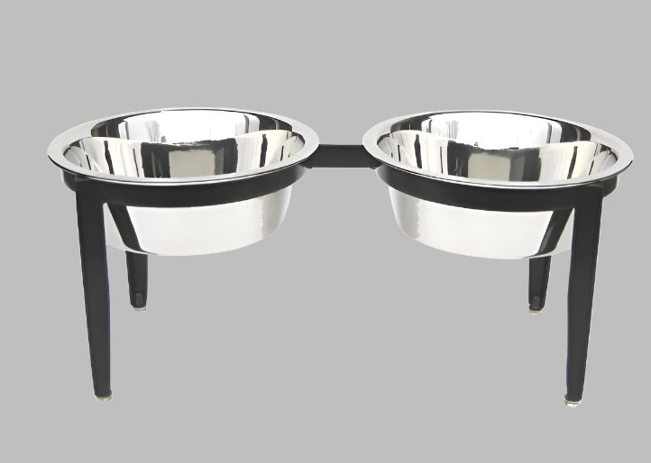Vision outdoor dog feeder station rdb17