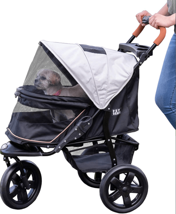 All Terrain Medium Dog Stroller