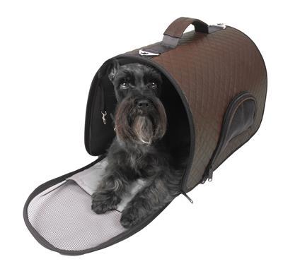 Comfort Ready Airplane dog carrier