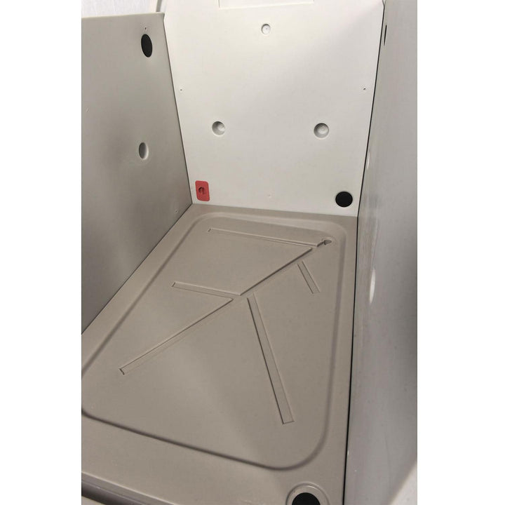 Dog Palace Insulated House