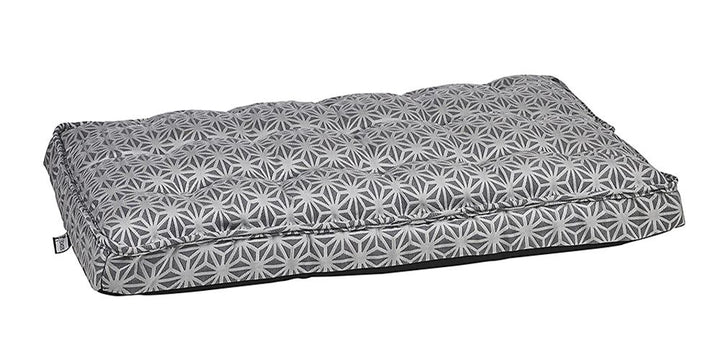 Luxury dog crate mattress- Mercury