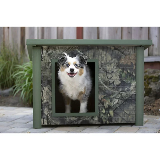 Dog House Selection Tips
