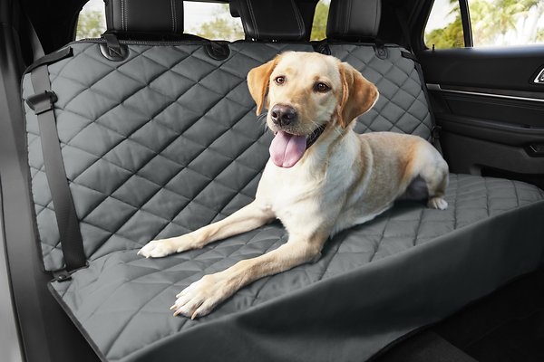 Seat Covers and Pet Seats for Car, SUV – OfficialDogHouse