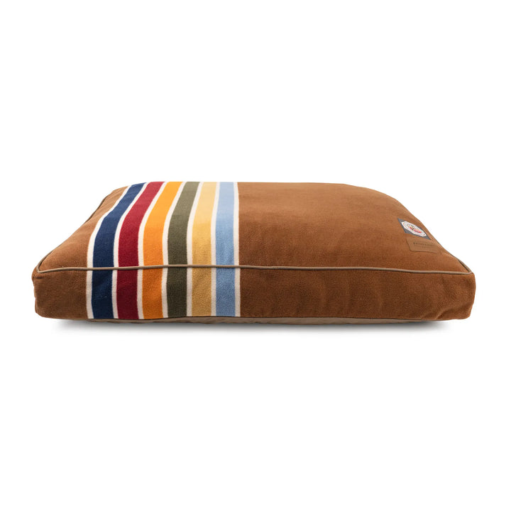 Pendelton pillow pet bed-grand canyon