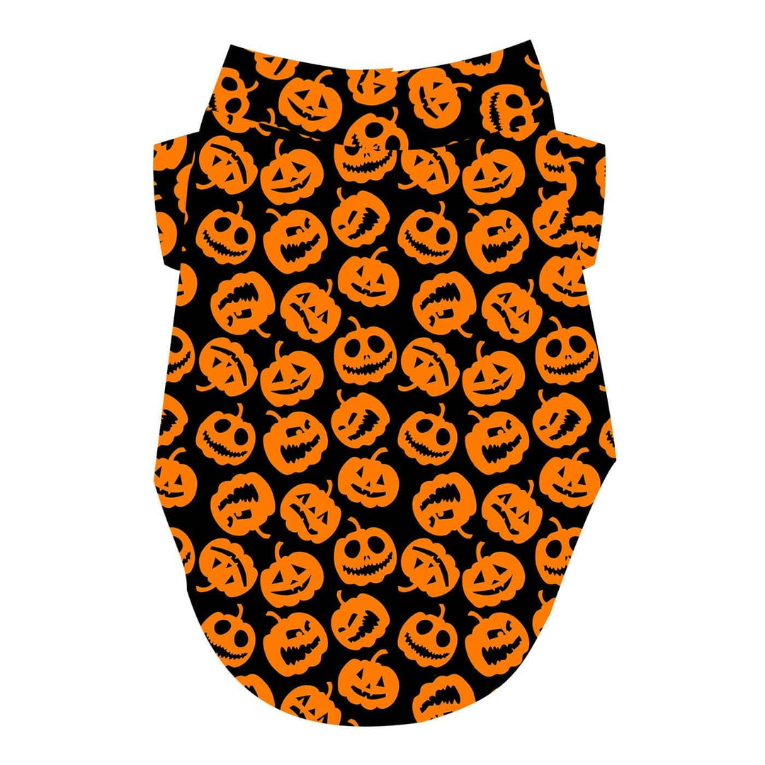 orange jack-o&