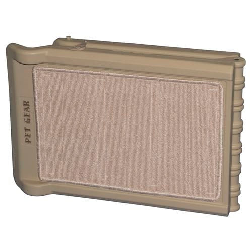 Short Portable Pet Ramp