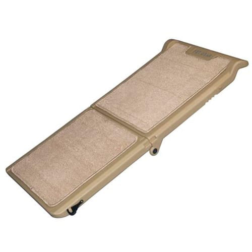 Short Portable Pet Ramp