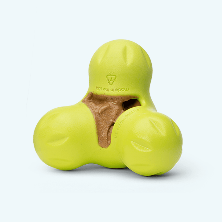 Peanut Butter and Banana