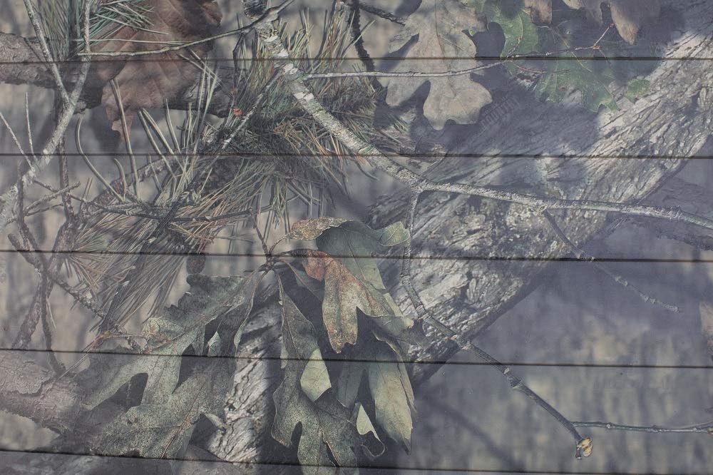 Insulated Mossy Oak Dog House