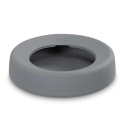 No Splash Water Bowl  -Silicone
