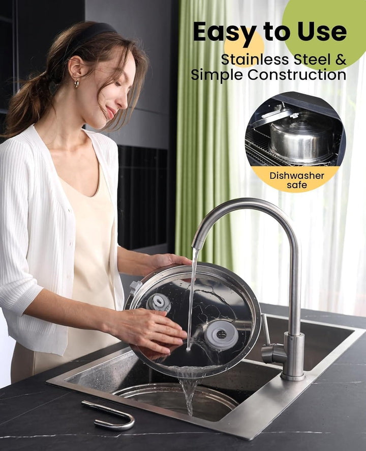 Large Pet Water Fountain