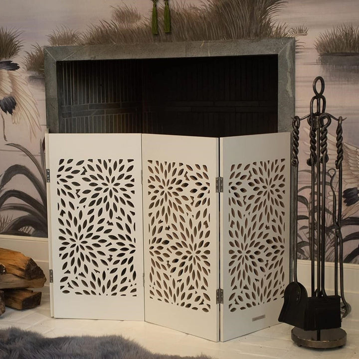 Credible Decorator Bamboo Gate - 2 colors