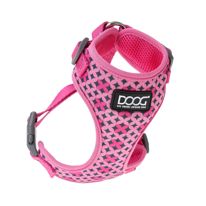 Pink Neoprene Collar - Collection